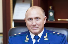 Литвиненко Сергей Иванович