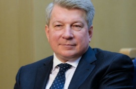 Пахомовский Юрий Витальевич
