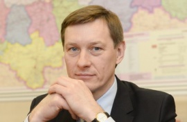 Москвин Михаил Иванович