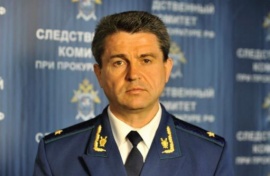 Маркин Владимир Иванович