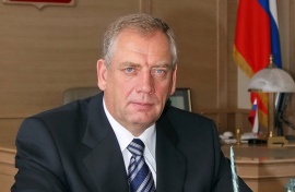 Митин Сергей Герасимович