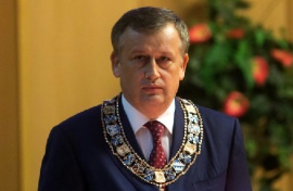 Дрозденко  Александр Юрьевич