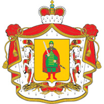 "Правительство Рязанской области"