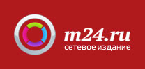 "Городской информационный канал m24.ru"