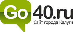 "go40.ru: Сайт города Калуги"