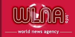 "World News Agency"